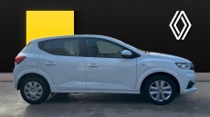 Dacia Sandero 1.0 TCe Comfort 5dr CVT Petrol Hatchback